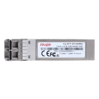 Ruijie XG-SFP-SR-MM850 Modulo SFP+ 10G MM