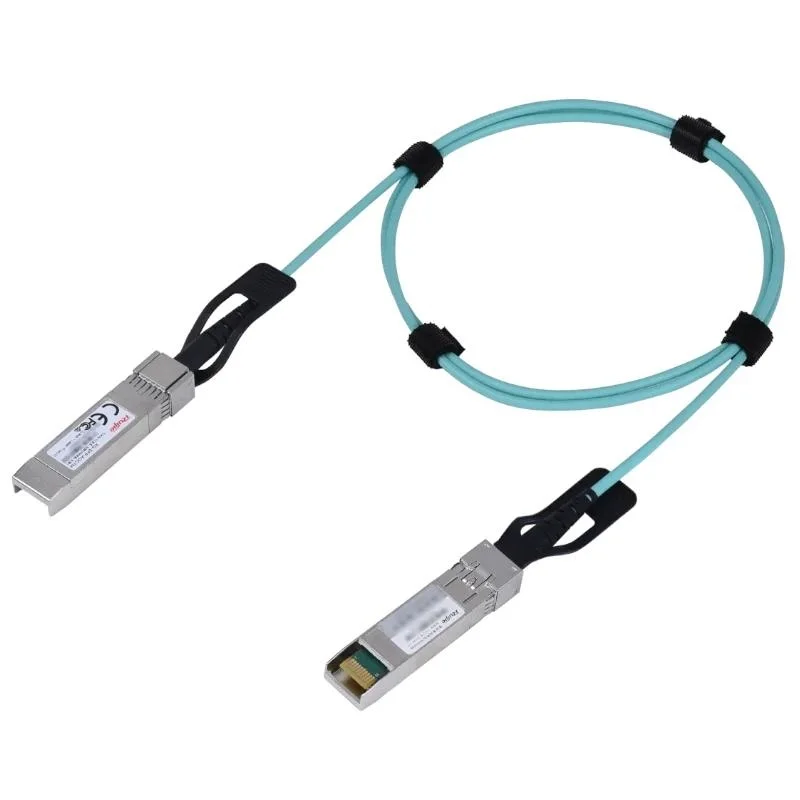 Ruijie XG-SFP-AOC1M Cable Conex SFP+ 10G 1m