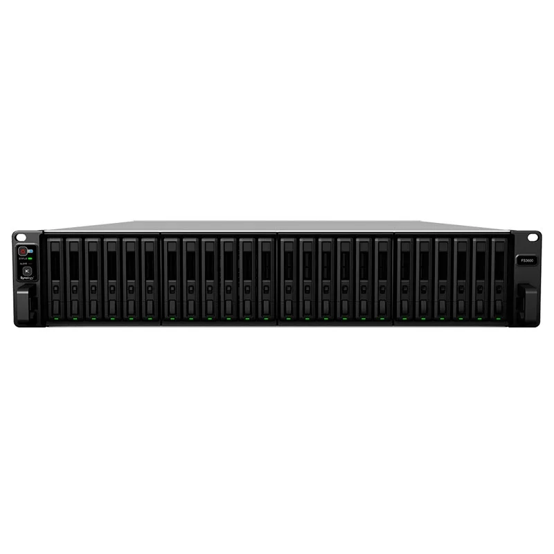 Synology FS3600 NAS 24Bay Flash Station