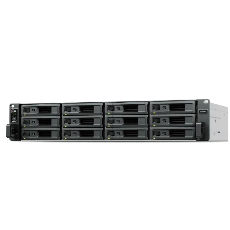 Synology SA3400D 12Bay SAS Enterprise Server