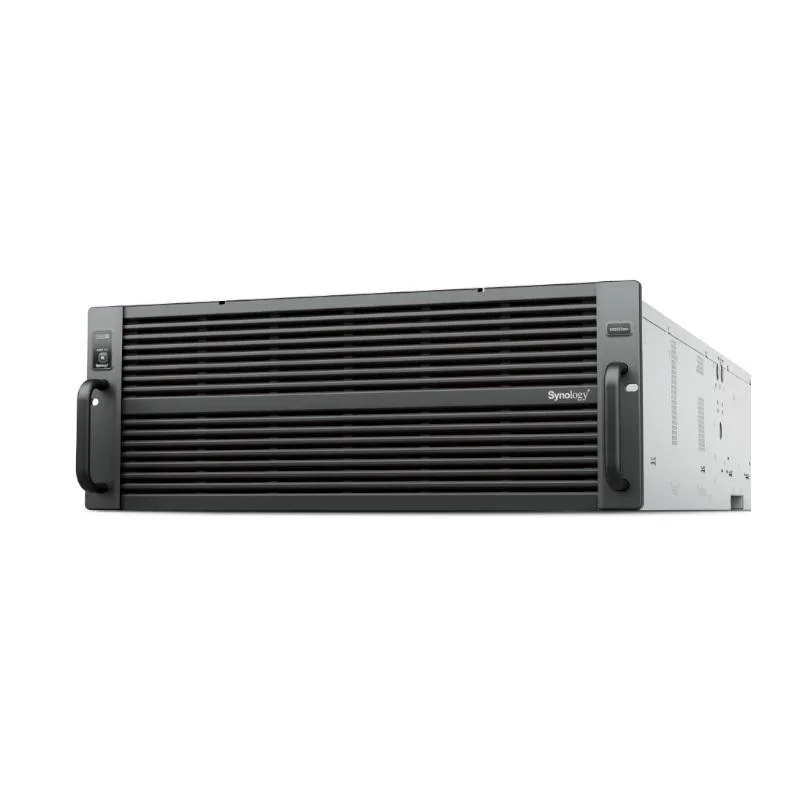 Synology RX6025sas Expansion Unit 60Bay Rack 4U