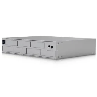 Ubiquiti UNAS-Pro NAS 7-Bay HDD/SSD 1xG 1xSFP+ 2U