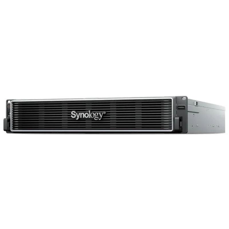 Synology RS4826xs+ NAS 12Bay Rack Station 2x10G 2U