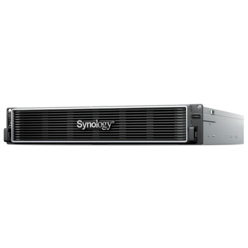 Synology RS4826xs+ NAS 12Bay Rack Station 2x10G 2U