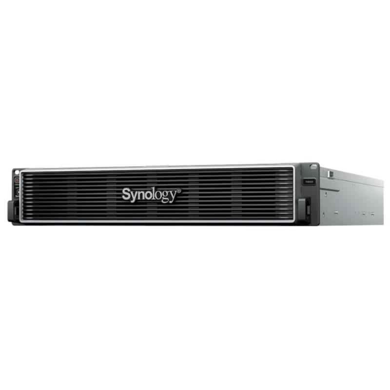 Synology FS6420 NAS 24Bay Flash Station 2x10GbE