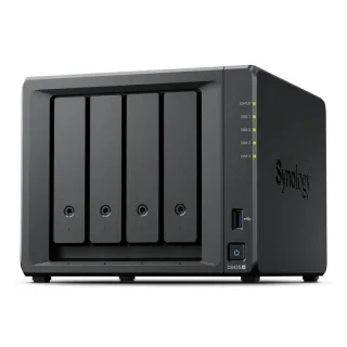 Synology DS425+ NAS 4Bay DiskStation 1x2.5GbE 1xGb
