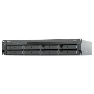 Synology RS1226+ NAS 8Bay Rack Station