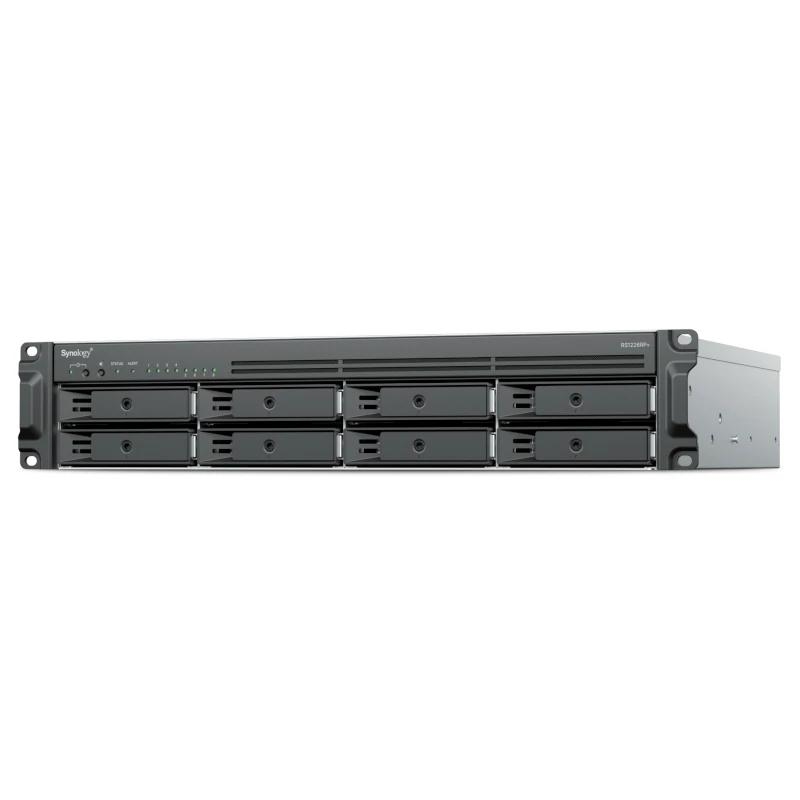 Synology RS1226+ NAS 8Bay Rack Station