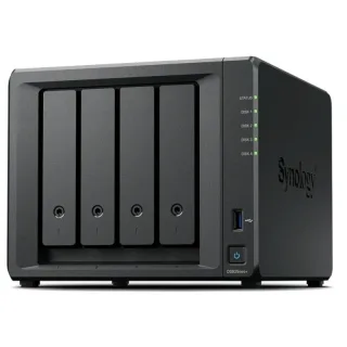 Synology DS925NEO+ NAS 4Bay DiskStation 2x2.5GbE