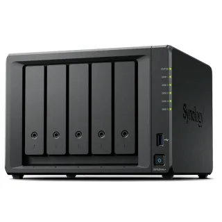Synology DS1525NEO+ NAS 5Bay DiskStation 2x2.5GbE