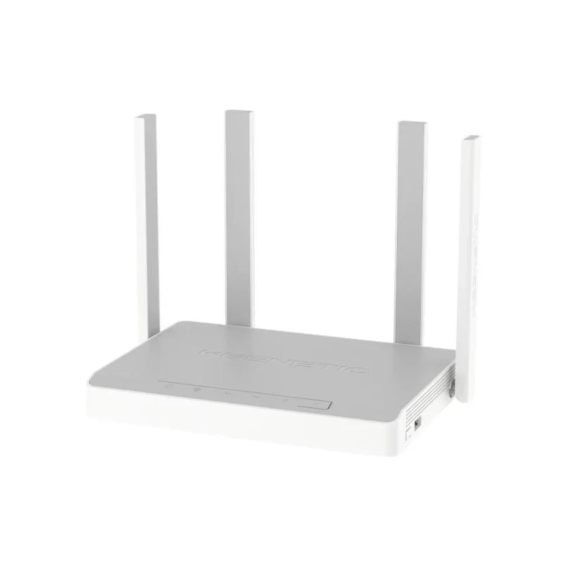 Keenetic Skipper DSL Router Router Wifi 5 Mesh AC