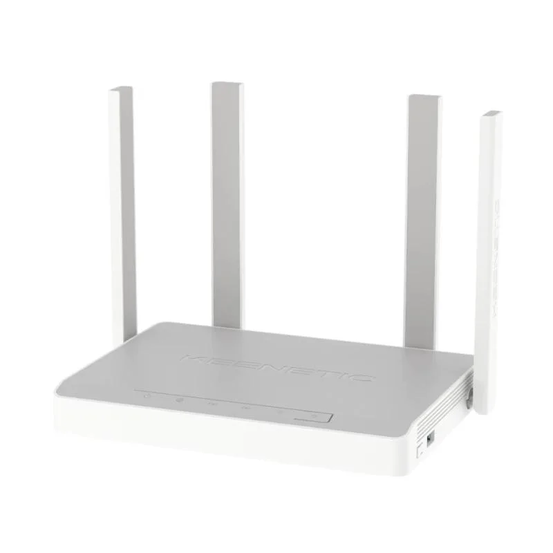 Keenetic Hopper DSL Router Wifi 6 Mesh AX1800 4 x