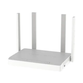 Keenetic Hopper DSL Router Wifi 6 Mesh AX1800 4 x