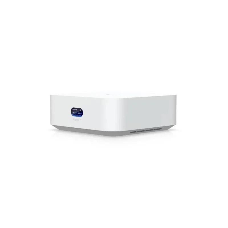 Ubiquiti UX7 Gateway Mesh WiFi7 1x2.5G 1xWAN 10G
