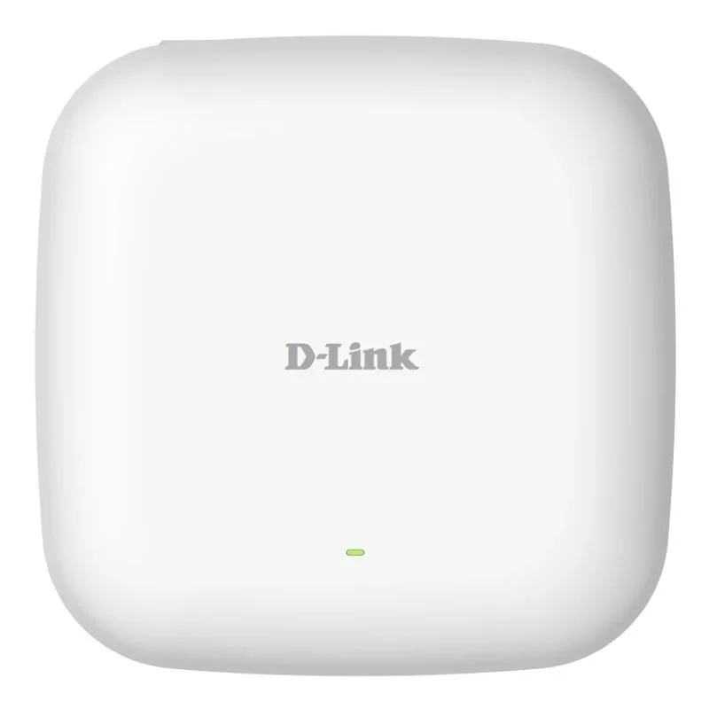 D-Link DBR-X3000-AP Router PoE 8x2.5G 120W
