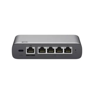 TP-Link Fusion G+ Gateway Omada 1x2.5G WAN 4xG