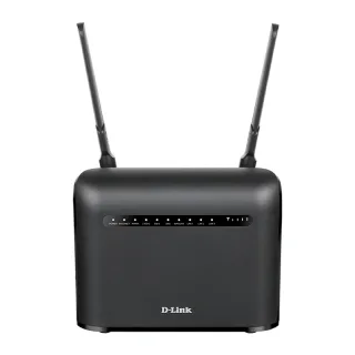D-Link DWR-953V2 Router 4G LTE WiFi AC1200
