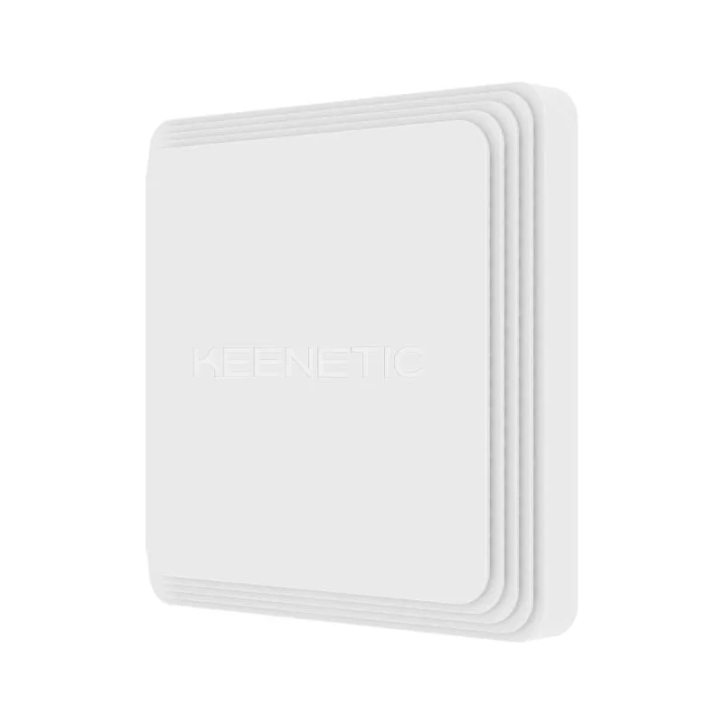 Keenetic Challenger SE Router/Amplificador Wifi 6