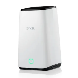 Zyxel FWA-510 Router NR 5G 1x2.5G W/L 1a Neb Pro