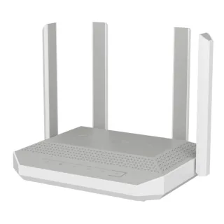Keenetic Titan Router BE7200 WiFi 7 Mesh mGb 1×10G