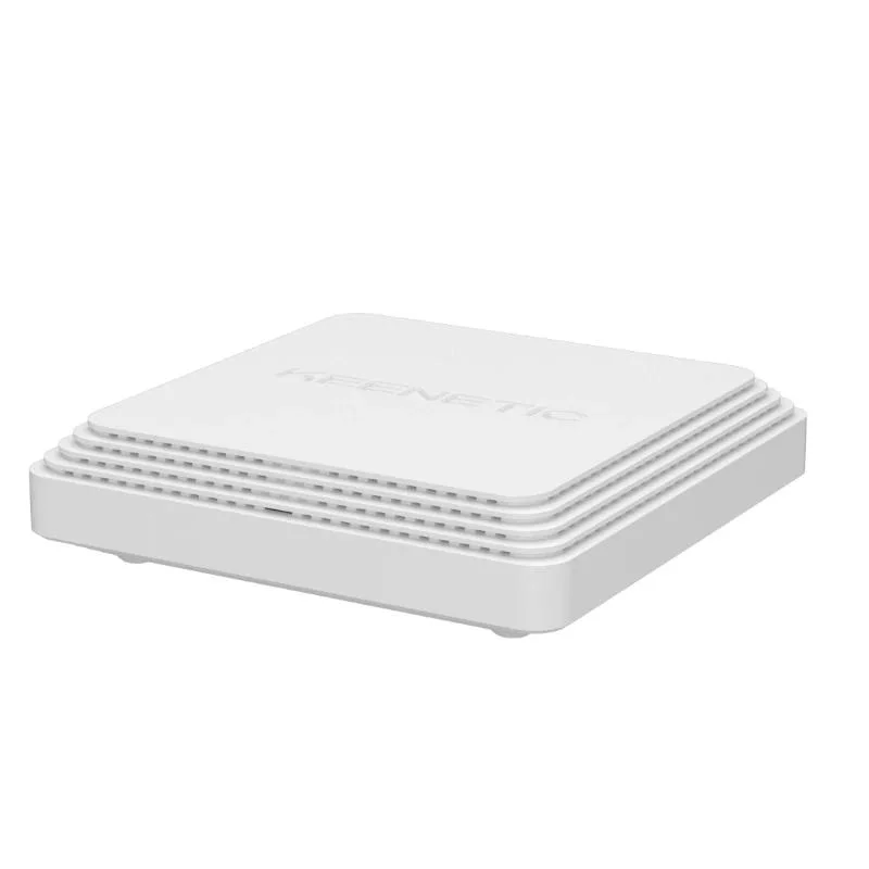 Keenetic Orbiter 6 Router/AP Wifi6 AX3000