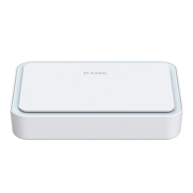 D-Link DBR-330 Router Móvil WiFi6 AX3000