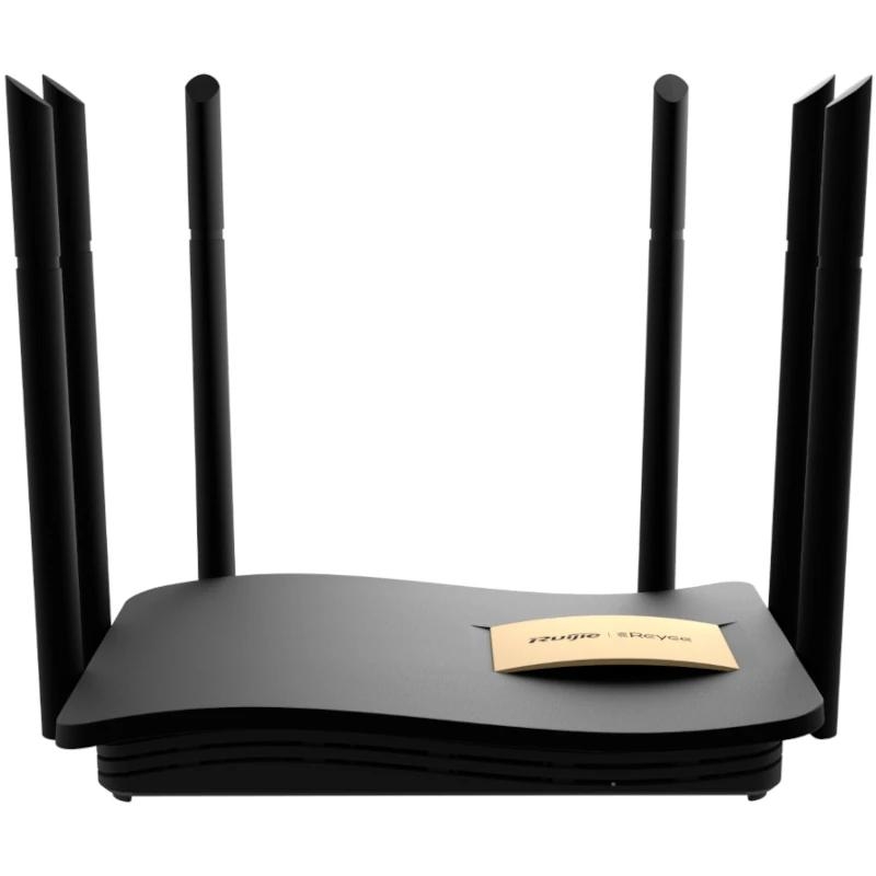 Reyee 1300M dual-band Gigabit wireless home router