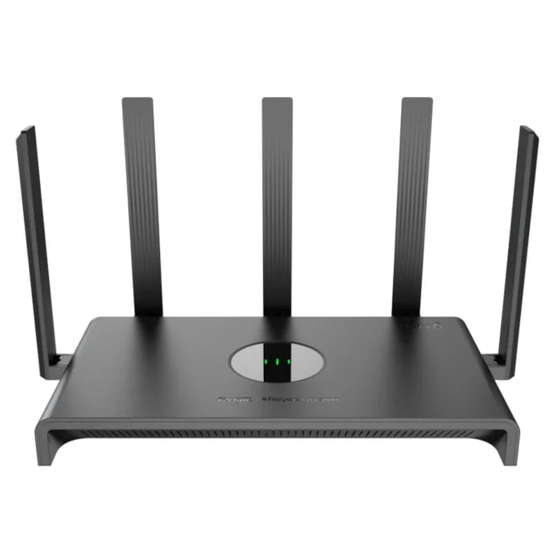 Reyee RG-EW3000GX PRO Router Gaming WiFi6 AX3000 D