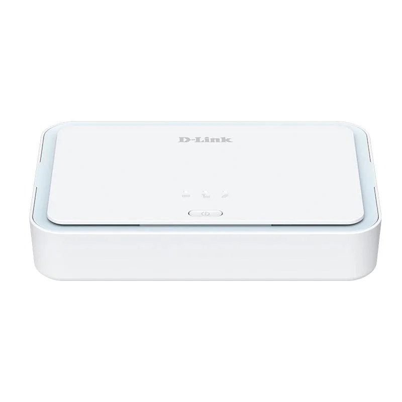 D-Link DBR-330-G 5G Router AX3000 Wi-Fi 6 2.4 GHz
