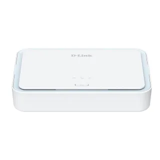 D-Link DBR-330-G 5G Router AX3000 Wi-Fi 6 2.4 GHz