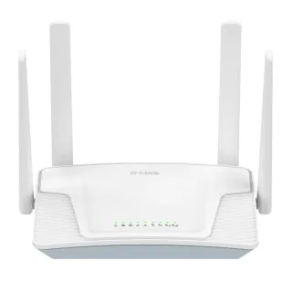 D-Link G416C/E 4G LTE Router AX1500 Wi-Fi 6 2.4 G