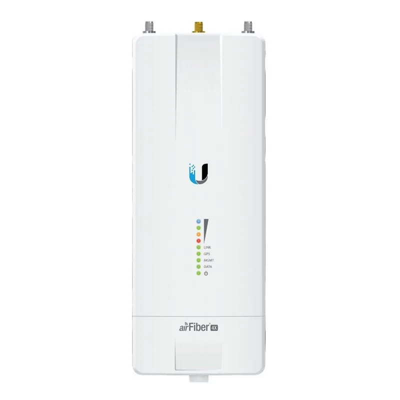 Ubiquiti AirFiber 4X Antenna 4GHz 500+ Mbps