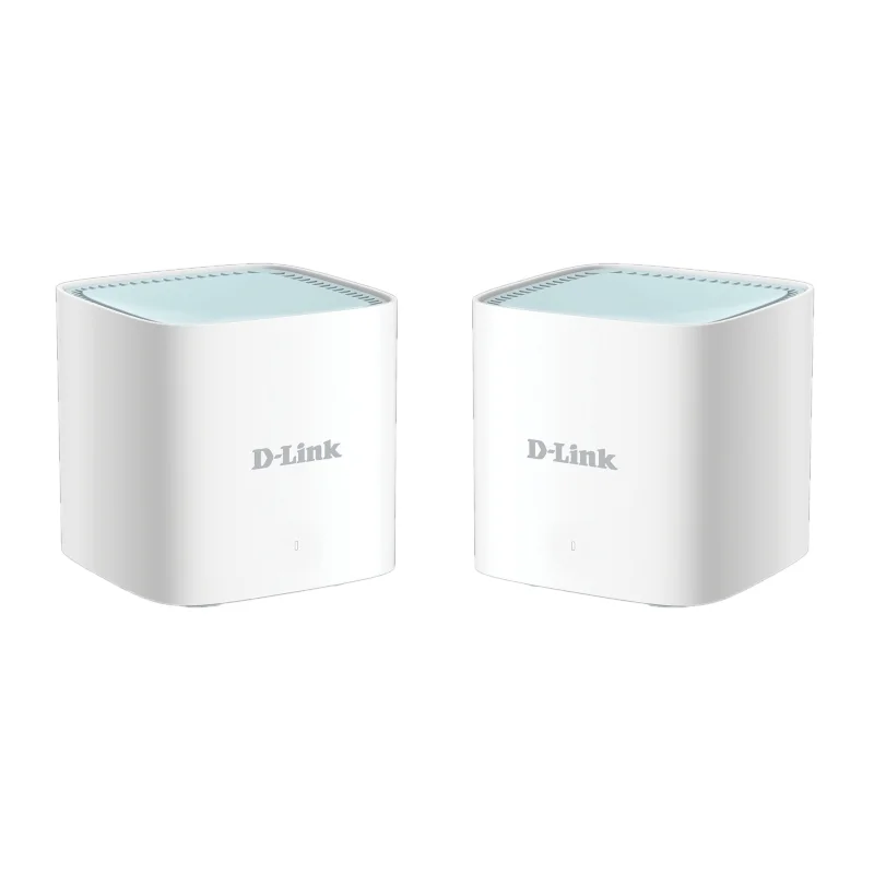 D-Link M15-2 WiFi Mesh Eagle Pro AI AX1500 2-pk