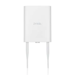 Zyxel NWA55AXE P. Acceso WiFi6 Dual-Radio PoE Out