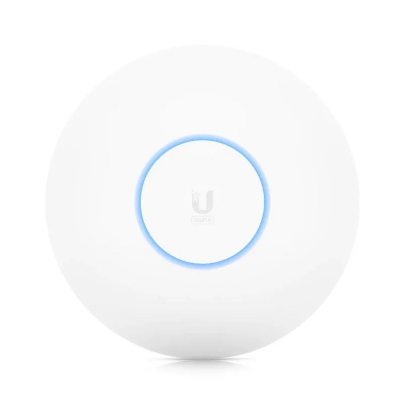 Ubiquiti U6-LR AP WiFi6 4x4 MIMO Dual Band
