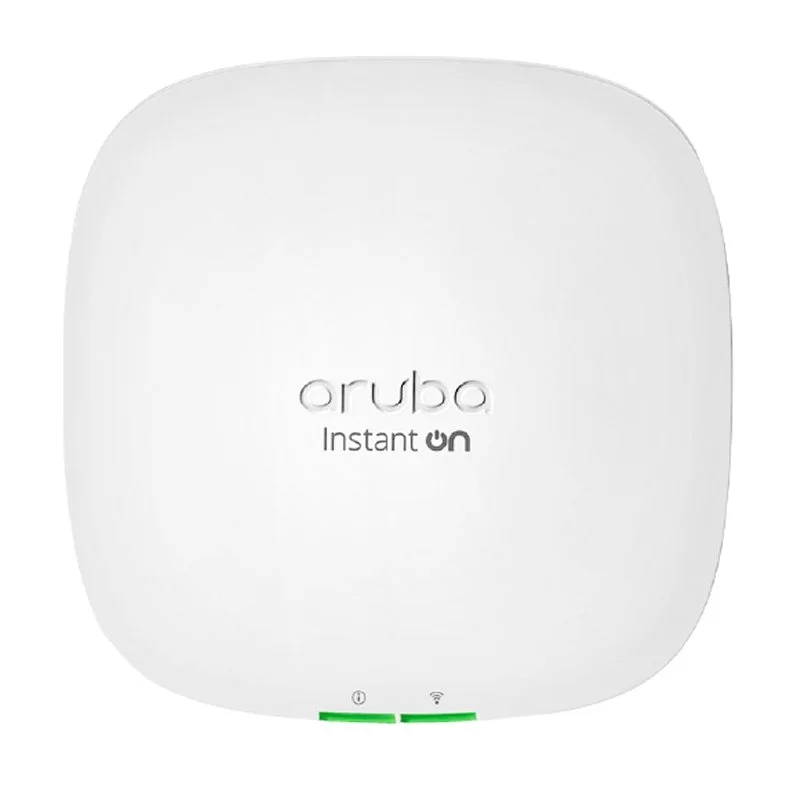 HPE NW IOn AP22 (RW) 2x2 WiFi6 Indoor