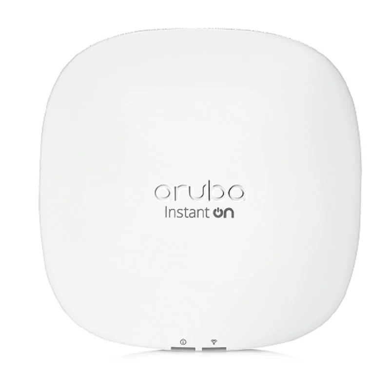 HPE NW IOn AP25 (RW) 4x4 WiFi6 Indoor