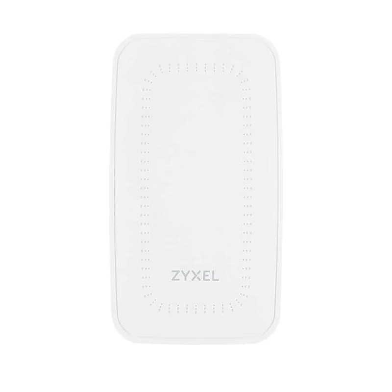 Zyxel WAC500H Wall-Plate AP WiFi 1a NCC no PSU
