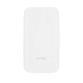 Zyxel WAC500H Wall-Plate AP WiFi 1a NCC no PSU