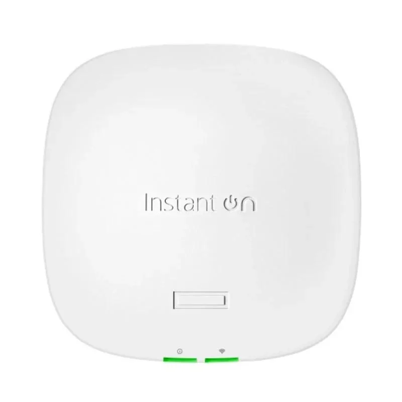 HPE NW IOn AP21 (RW) WiFi6 AP Dual 2x2 Interior