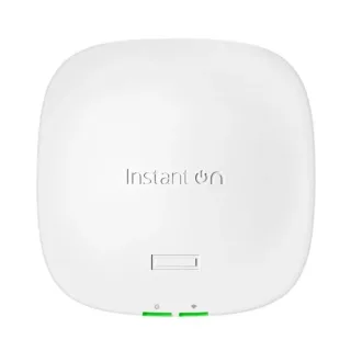 HPE NW IOn AP21 (RW) WiFi6 AP Dual 2x2 Interior
