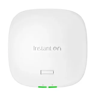 HPE NW IOn AP32 (RW) WiFi6E AP 1x2.5GbE Interior