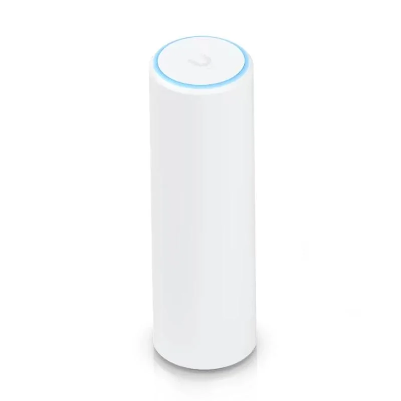 Ubiquiti U6-Mesh AP WiFi6 In/Out PoE 4x4 IPX5 1xGb