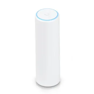Ubiquiti U6-Mesh AP WiFi6 In/Out PoE 4x4 IPX5 1xGb