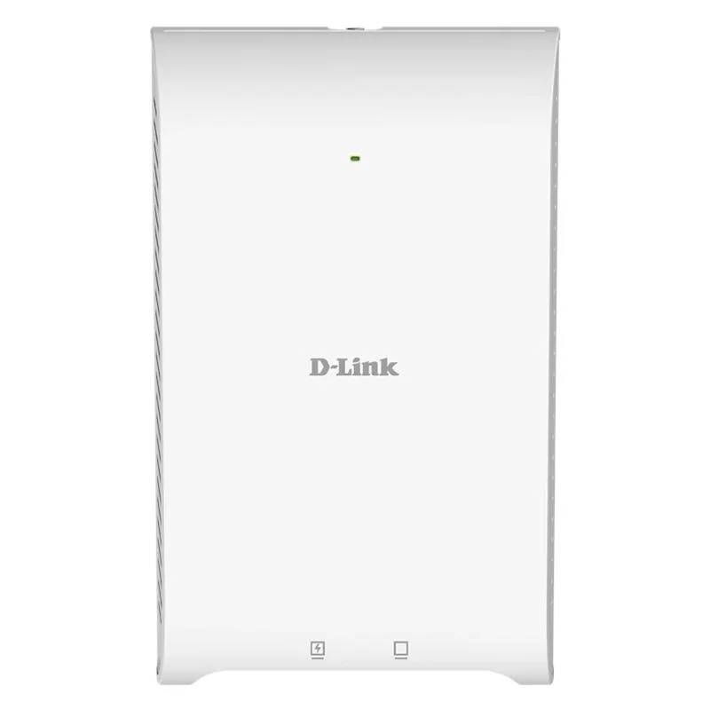 D-Link DAP-2622 AP AC1200 3xGbE LAN PoE