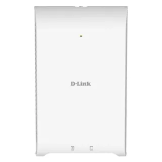 D-Link DAP-2622 AP AC1200 3xGbE LAN PoE