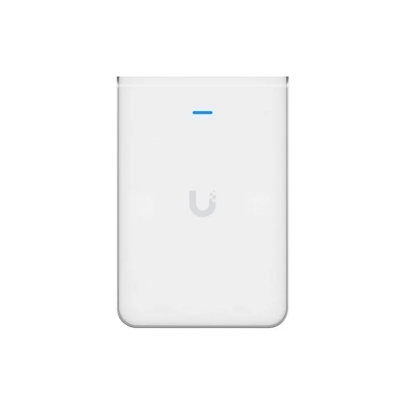 Ubiquiti U7-Pro-Wall AP WiFi7 PoE+ 1x1/2.5GbE