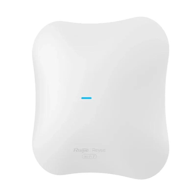 Reyee RAP72Pro AP BE5040 WiFi7 1x2,5Gb 1xGb Techo