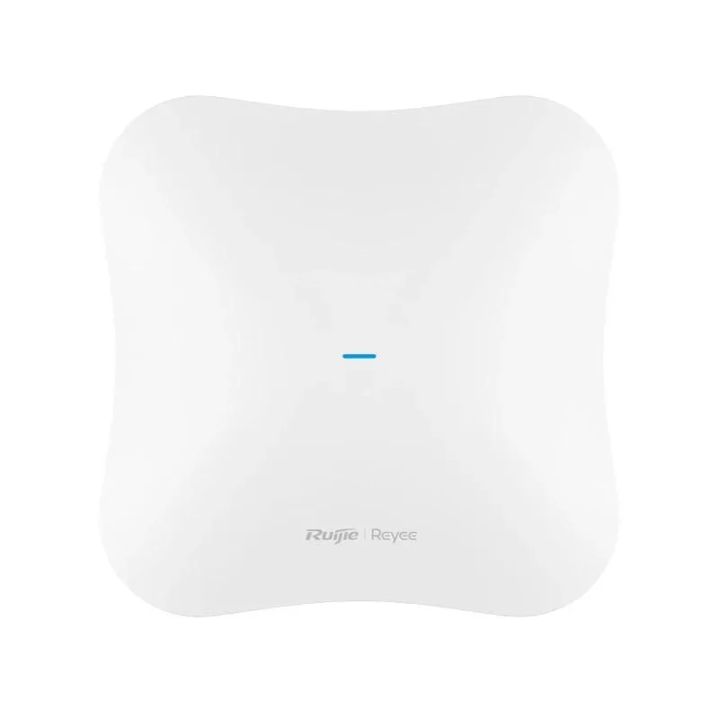 Reyee RAP73HD AP BE19000 WiFi7 1x10Gb 1xGb Techo