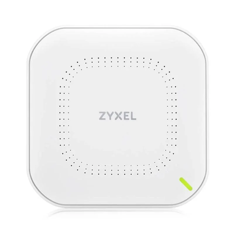 Zyxel NWA50AXPRO AP WiFi6 1x2,5Gb LAN PoE Nebula